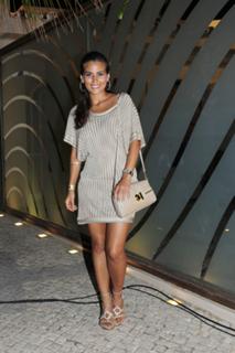 Liliana Santos feet photo 20
