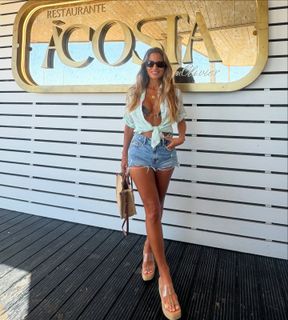 Liliana Santos feet photo 20
