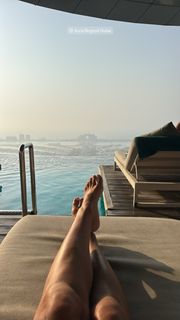 Liliana Santos feet photo 7