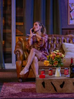Liliana Santos feet photo 17