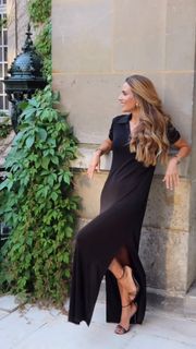 Liliana Santos feet photo 3
