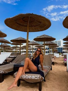 Liliana Santos feet photo 2