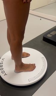 Liliana Santos feet photo 4