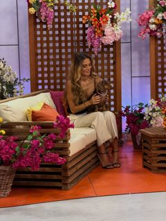 Liliana Santos feet photo 2