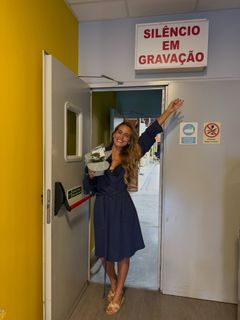Liliana Santos feet photo 1