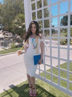 Lilimar feet photo 1