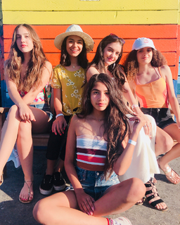 Lilimar feet photo 5