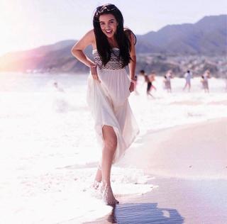 Lilimar feet photo 4