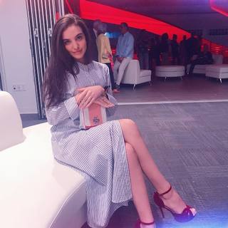 Lilimar feet photo 14