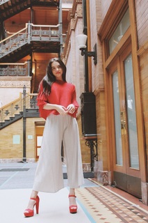 Lilimar feet photo 10