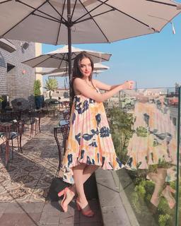Lilimar feet photo 9