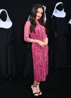 Lilimar feet photo 7