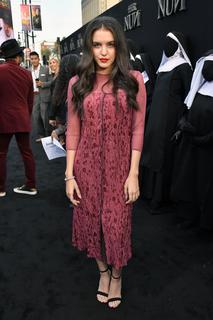 Lilimar feet photo 6