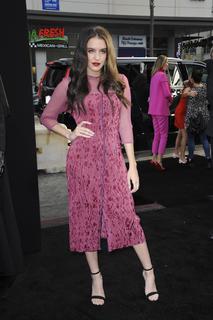 Lilimar feet photo 4
