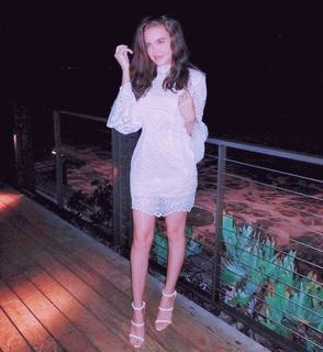 Lilimar feet photo 2