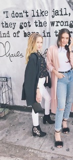 Lilimar feet photo 1