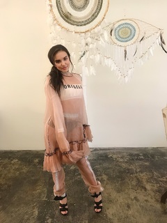 Lilimar feet photo 14