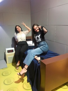 Lilimar feet photo 12
