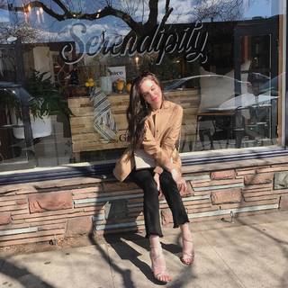 Lilimar feet photo 17