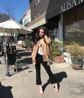 Lilimar feet photo 16
