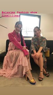 Lilimar feet photo 15