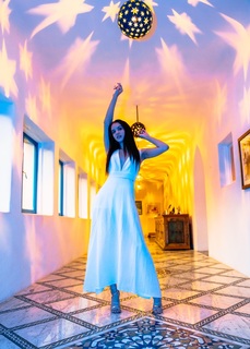 Lilimar feet photo 11