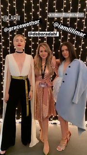 Lilimar feet photo 7