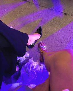 Lilimar feet photo 5