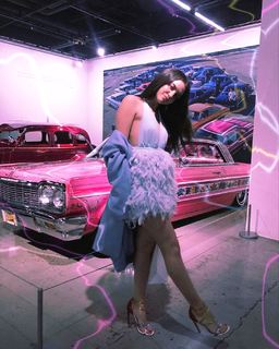 Lilimar feet photo 4