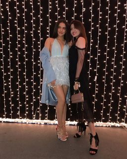 Lilimar feet photo 3