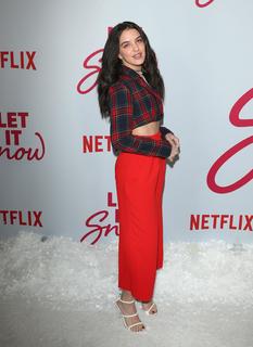 Lilimar feet photo 18