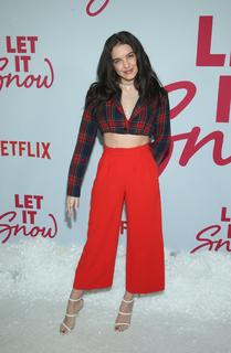 Lilimar feet photo 17