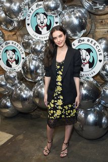 Lilimar feet photo 13
