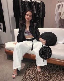 Lilimar feet photo 9