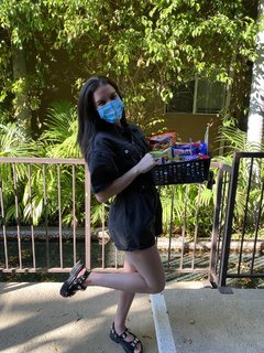 Lilimar feet photo 15