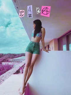 Lilimar feet photo 14