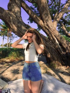 Lilimar feet photo 8