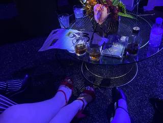 Lilimar feet photo 5