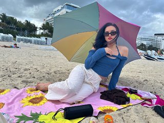 Lilimar feet photo 20