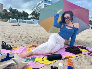Lilimar feet photo 19