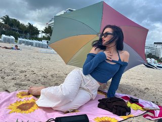 Lilimar feet photo 18