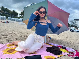 Lilimar feet photo 17