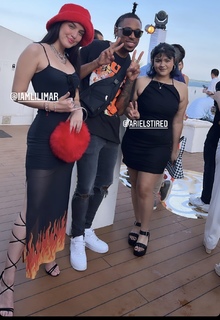 Lilimar feet photo 8
