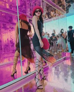 Lilimar feet photo 5