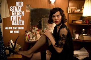 Lilith Stangenberg feet photo 4