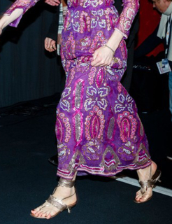 Lilith Stangenberg feet photo 10