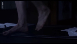Lilith Stangenberg feet photo 4