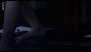 Lilith Stangenberg feet photo 3