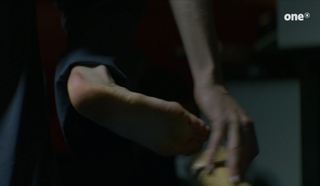 Lilith Stangenberg feet photo 20