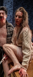 Lilith Stangenberg feet photo 8